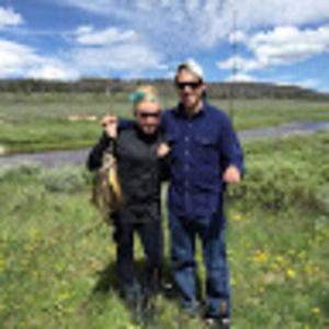 Meet your Posher, Gracie